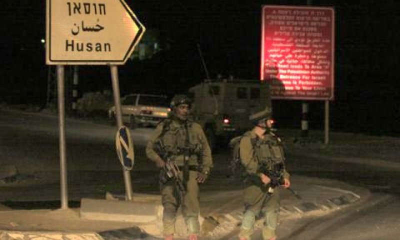 פחות הרוגים, יותר פיגועים [צילום: פלאש 90]