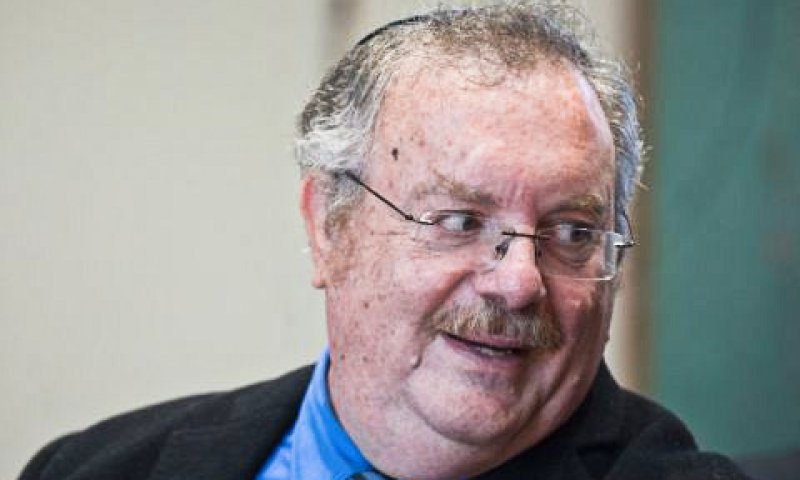 הרשקוביץ. פגיעה בצביון היהודי? [צילום: יונתן זינדל/פלאש 90]