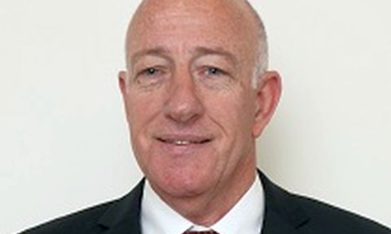 יהודה שריד, מנכ"ל לודן
