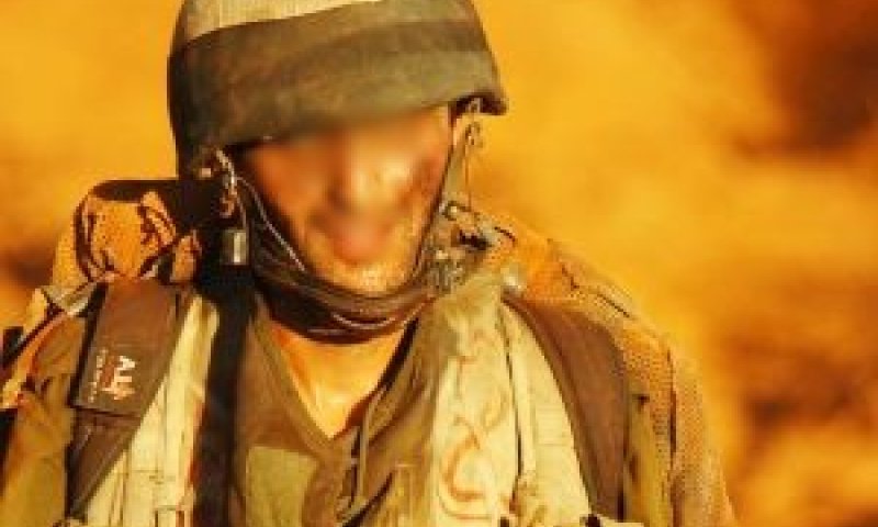 חיילים משוחררים יועברו לקורסים מקצועיים [צילום: דובר צה"ל]