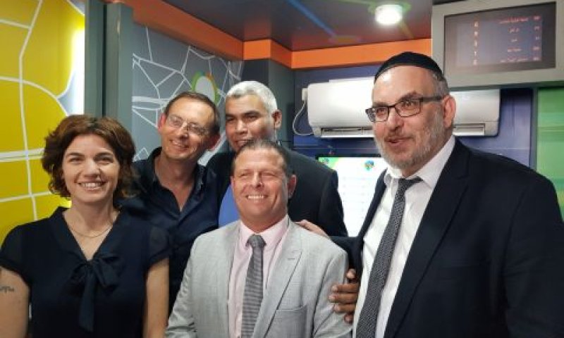 חברי ועדת הכלכלה. הדרישה לא בוצעה עד כה