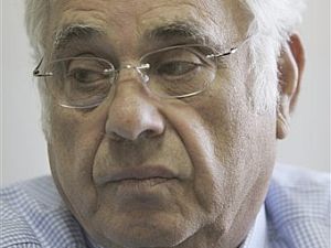 משה טלנסקי [צילום: AP]