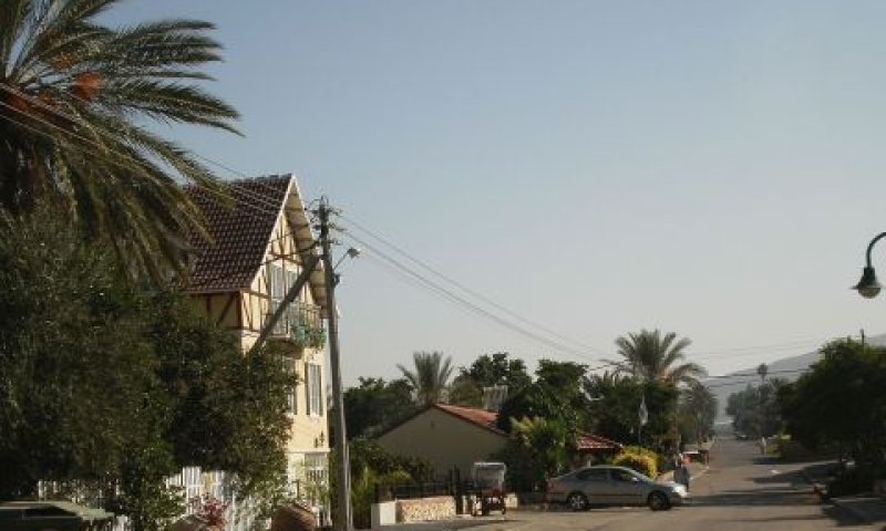 יבנאל. פגיעה בתושבים