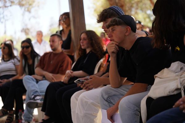 [צילום: דנה רעני]