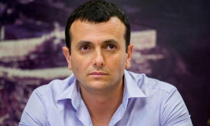 באב"ד. לא כינס את הוועדה [צילום: יונתן זינדל/פלאש 90]