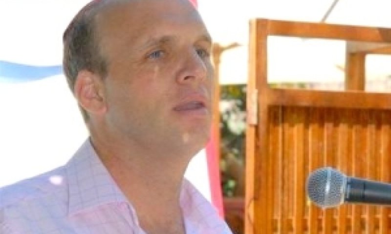 רונן קריסטל [צילום: COL]