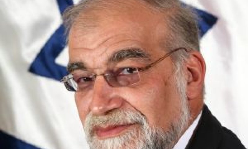 דוד רותם, יו"ר ועדת החוקה, חוק ומשפט. "נעבור סעיף-סעיף" [צילום: פלאש 90]
