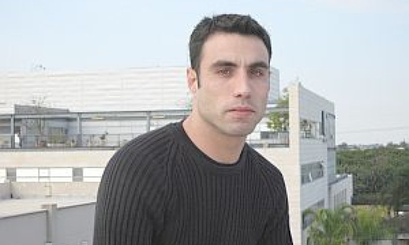 ראלי צור [צילום: יח"צ]