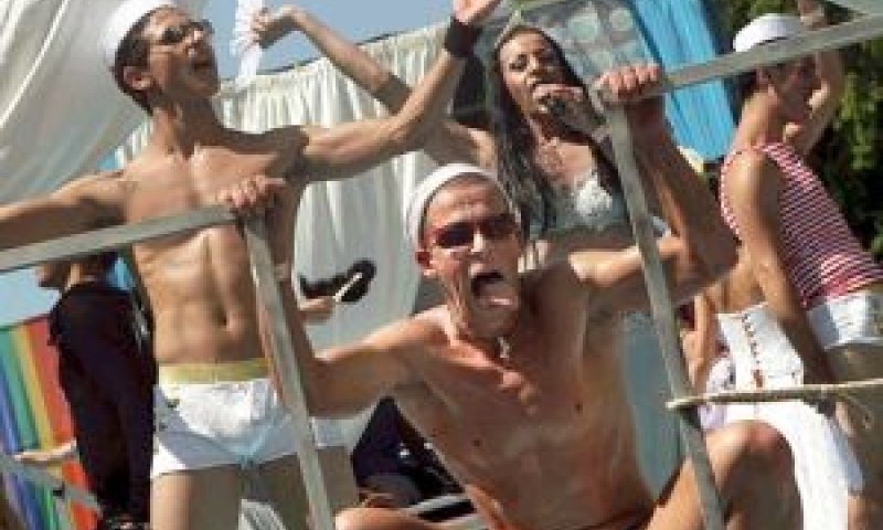 [צילום ארכיון: AP]