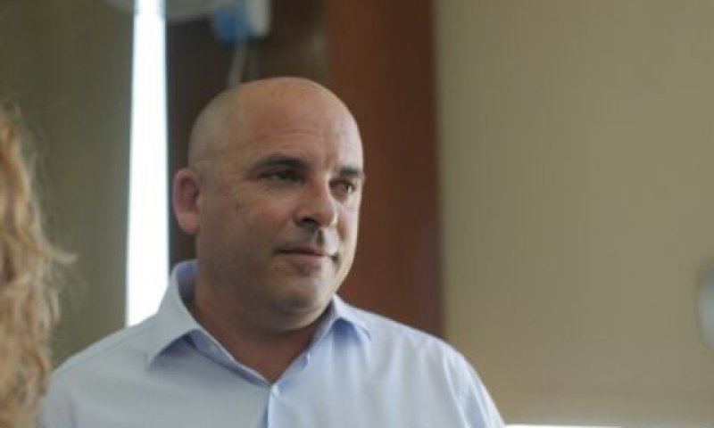 שטרום. הסבר מיתמם [צילום: ליאור בן-ניסן, פלאש 90]