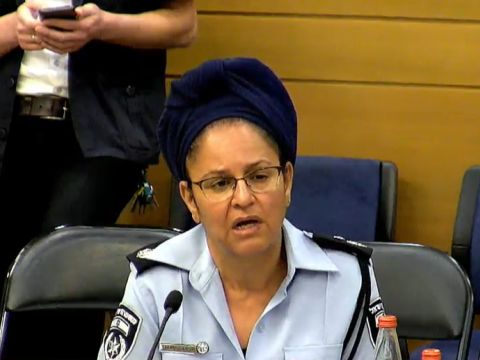 מירב אטינגר