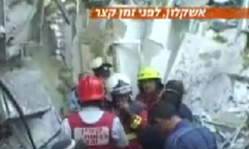 [צילום: חדשות 10]