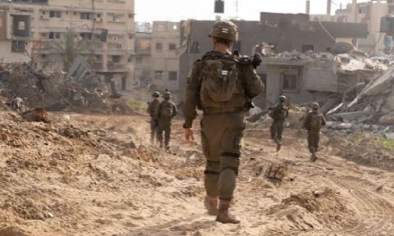 [צילום: דובר צה"ל]