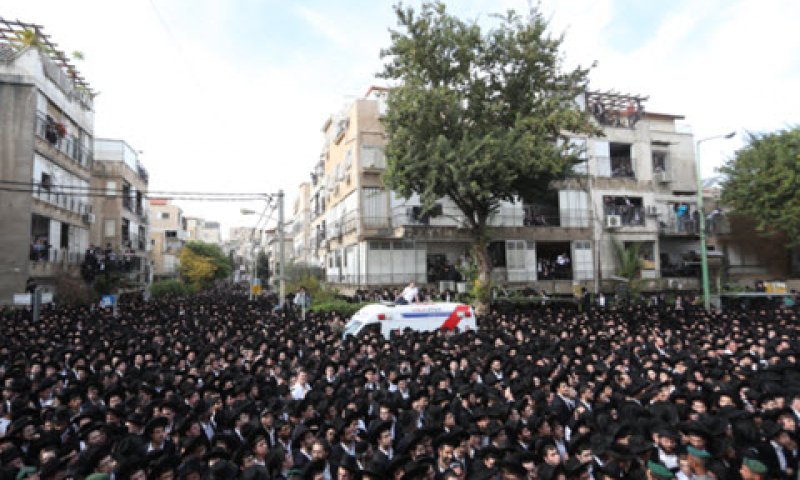 [צילום אילוסטרציה: יונתן זינדל/פלאש 90]