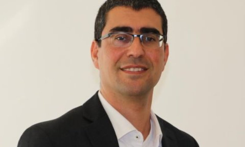 קובי בר נתן [צילום: יח"צ]