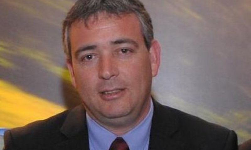 אריאל טובל, מנהל המגזר הפרטי בהרץ [צילום: יח"צ]