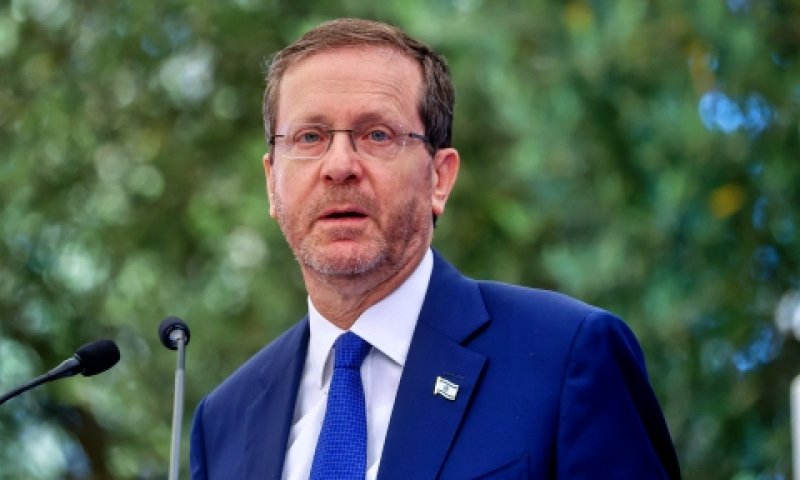 הרצוג. סתר טענות הקואליציה להסכמות [צילום: נועם ריבקין פנטון, פלאש 90]
