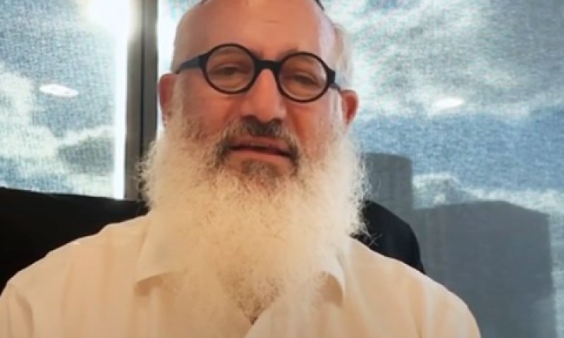 אלשטיין. דחיית הערעור מתבקשת [צילום: מתוך יוטיוב]