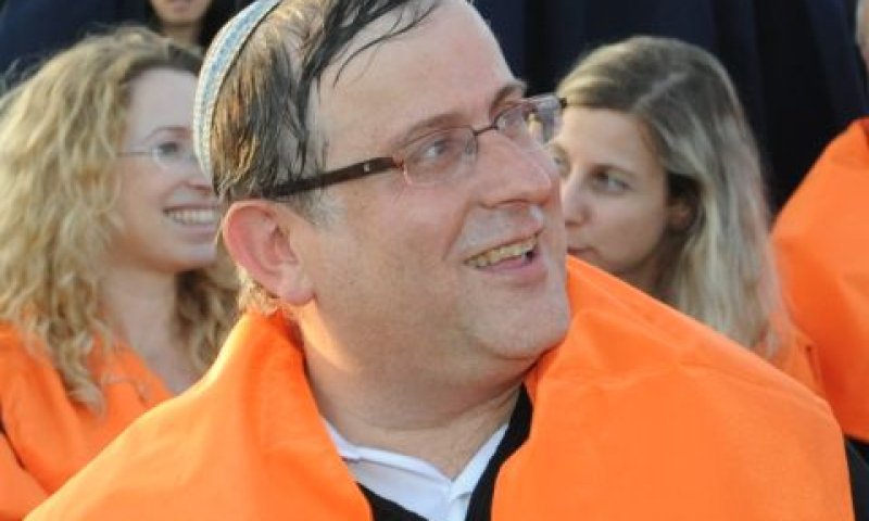 אביעד הכהן. אין משוא פנים [צילום: איקי דינו]