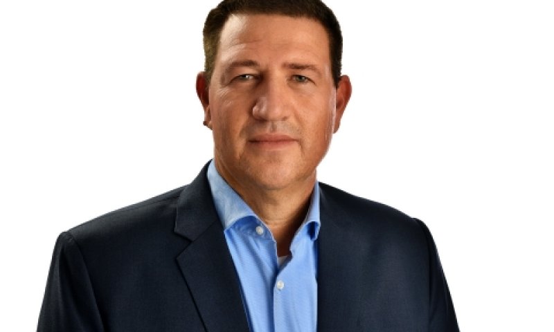 מנכ"ל שופרסל, אורי וטרמן [צילום: אלעד גוטמן]