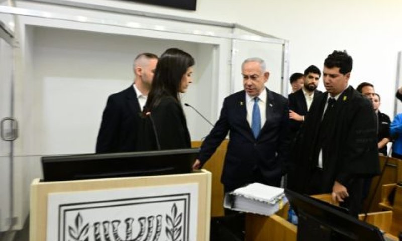 חדד, נתניהו ומילשטיין [צילום: יוסי זלינגר]