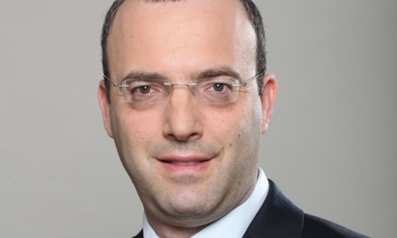 פרופ' חנס [צילום: גל חרמוני]
