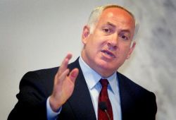 נתניהו: אי אפשר עוד להחזיק את המדינה בגרון
