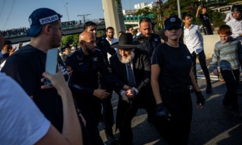 [צילום: יונתן זינדל/פלאש 90]