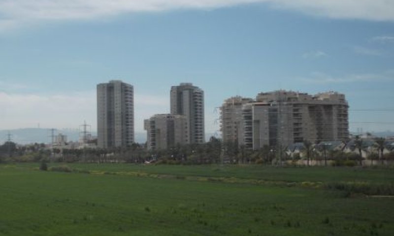 קרית ים. המכרז הוקפא