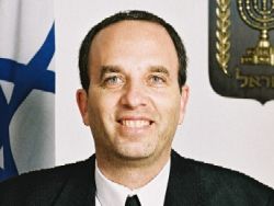 נמאס מהסדרי הטיעון בתאונות דרכים. השופט טננבוים [צילום: בוצ'צ'ו]