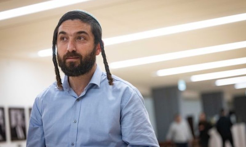 [צילום: חיים גולדברג/פלאש 90]
