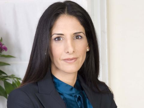 קודמה לראשות הדירקטוריון. פלד [יח"צ]