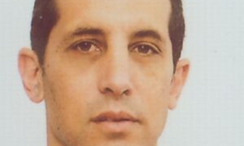 יוס שירן [צילום: יח"צ]