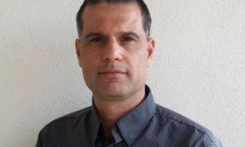 עופר כספי [צילום: יח"צ]
