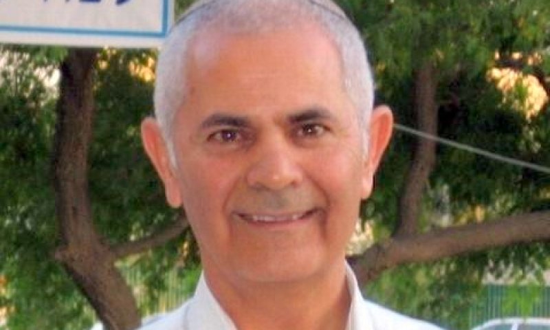 ג'בלי. התחמק מאחריות [צילום: יח"צ]