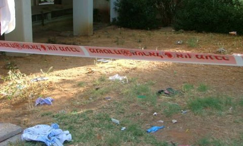 [צילום: חנן פרץ/משטרת ת"א]