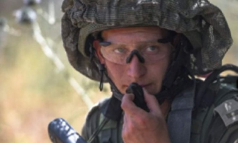 סגן גולובנציק ז"ל