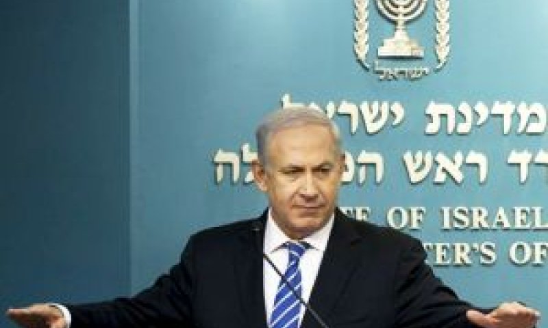 נתניהו. שיפור לטוהר השירות ולמשילות [צילום: AP]