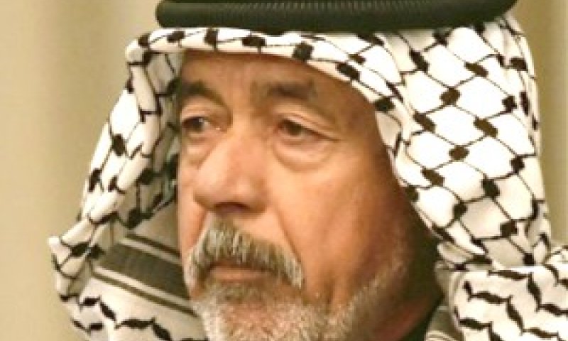 עלי הכימי [צילום: AP]