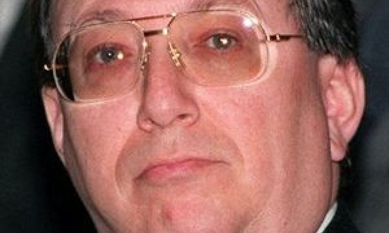 גוסינסקי [צילום: AP]