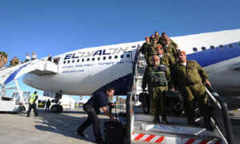 הזכות לעזור לעם בהאיטי [צילום: דו"צ]