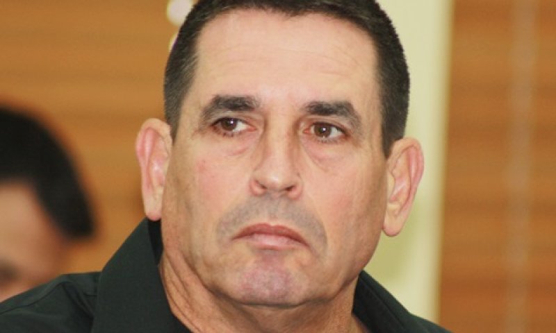 סגלוביץ. אין דילמה אמיתית [צילום: איציק וולף]