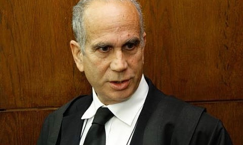 אדרת. יבדוק את עבירות המס [צילום: ניר קידר]