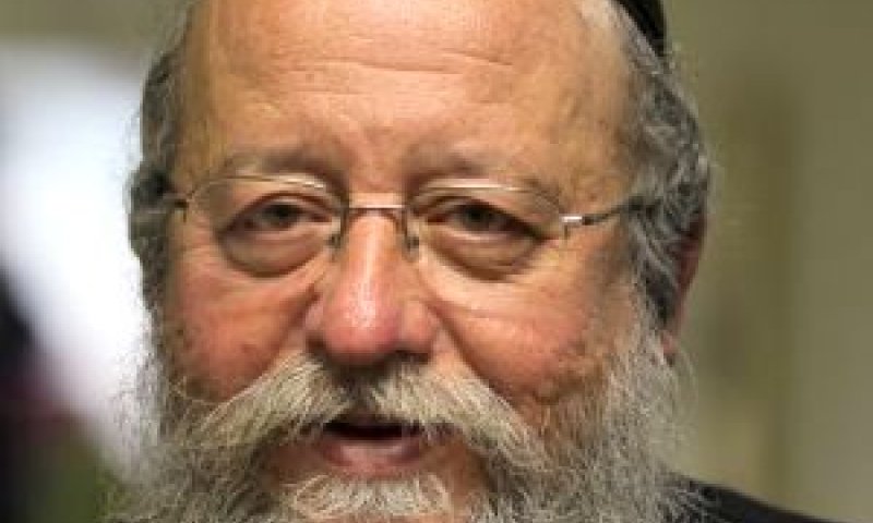 מוזס. למד על בשרו [פלאש 90]