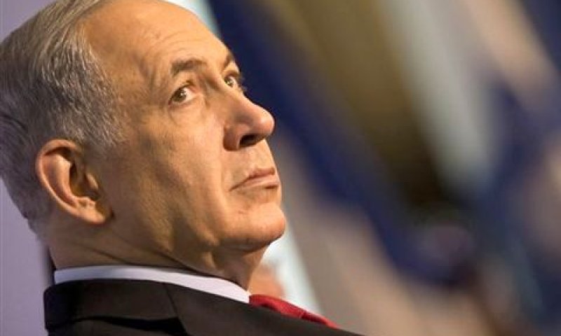 נעשה לבקשת ראש הממשלה [צילום: AP]