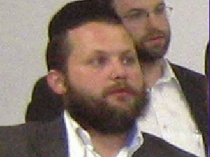 חיים צ'אקוב