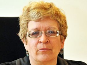 השופטת קנטור. שינוי מדיניות הדרגתי