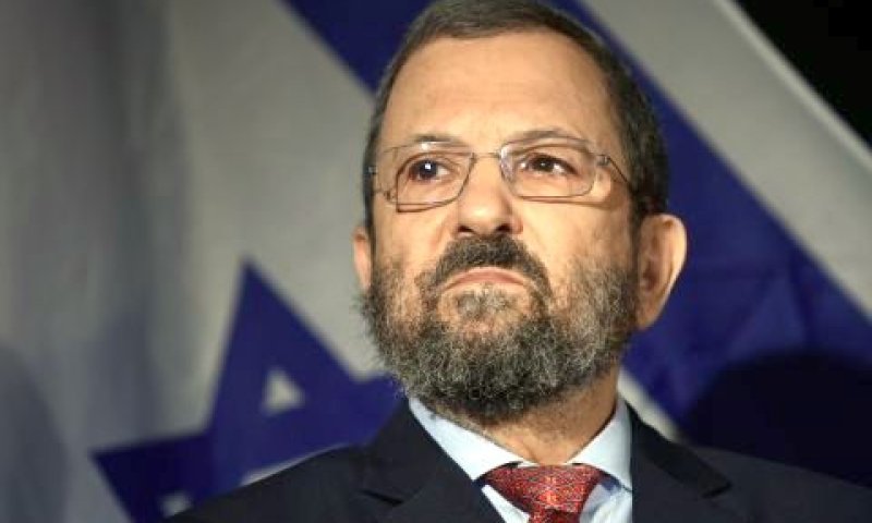 ברק. מחקר שלא ביצע [צילום: תומר נויברג/פלאש 90]