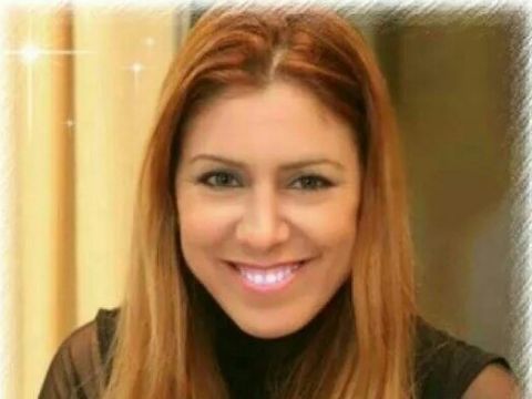 לפידות. אצבע קלה על המקלדת