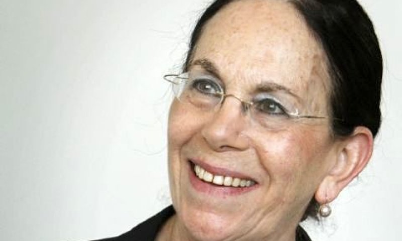 אילה פרוקצ'יה [צילום: פלאש 90]